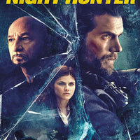 Night Hunter (2018) [iTunes HD]
