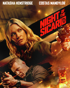 Night of the Sicario (2021) [Vudu HD]