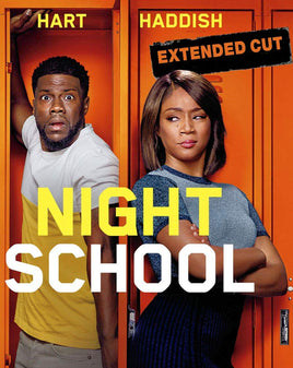 Night School - Extended Cut (2018) [MA HD]