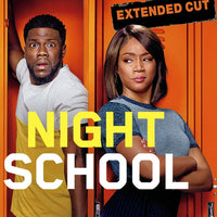 Night School (2018) Extended Cut [MA 4K]