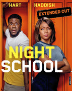Night School (2018) Extended Cut [MA 4K]