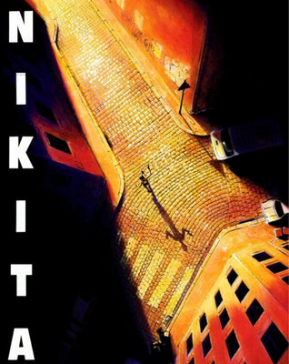 Nikita (1990) [iTunes HD]