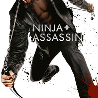 Ninja Assassin (2009) [MA HD]