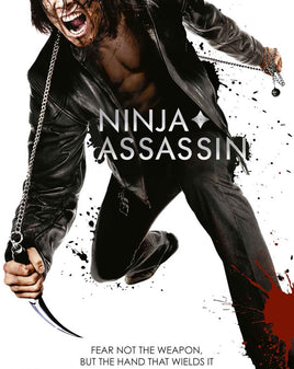 Ninja Assassin (2009) [MA HD]