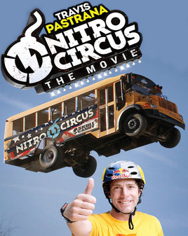 Nitro Circus The Movie (2012) [iTunes HD]
