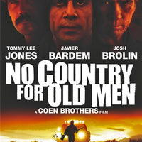 No Country for Old Men (2007) [Vudu HD]