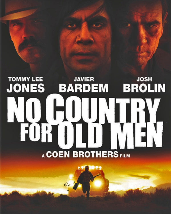 No Country for Old Men (2007) [Vudu HD]