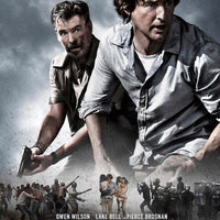 No Escape (2015) [Vudu HD]