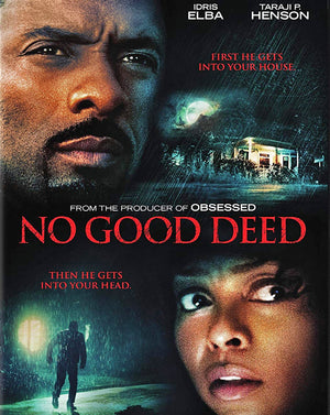 No Good Deed (2014) [MA SD]