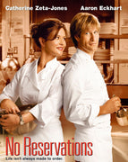 No Reservations (2006) [MA HD]