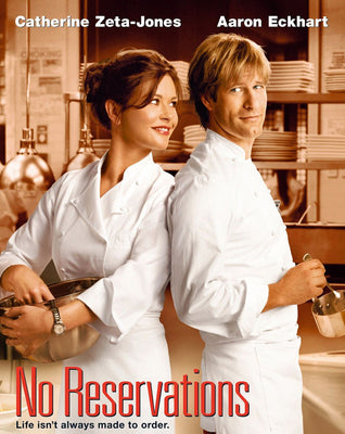 No Reservations (2006) [MA HD]