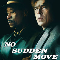 No Sudden Move (2021) [MA HD]