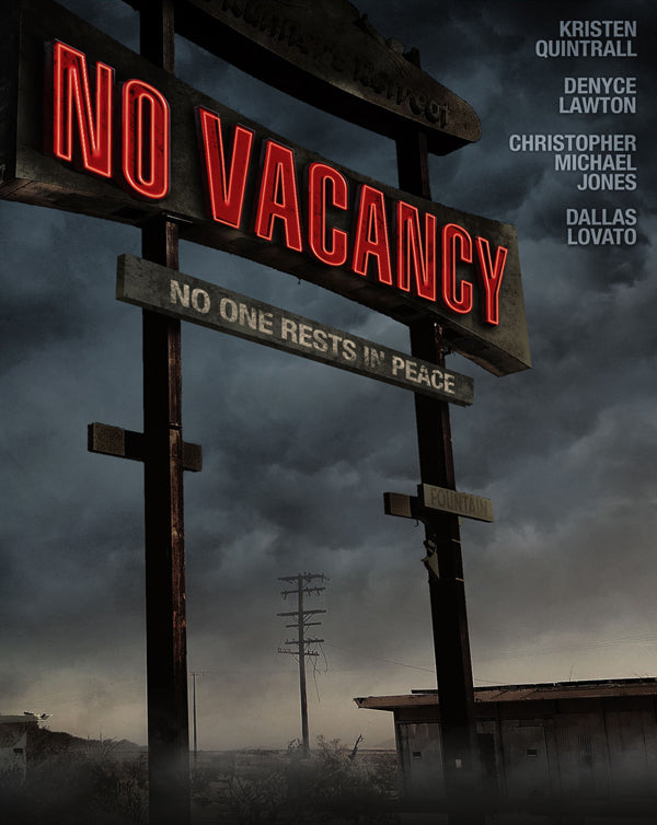 No Vacancy (2014) [Vudu HD]