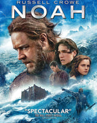 Noah (2014) [Vudu HD]