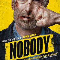 Nobody (2021) [MA HD]