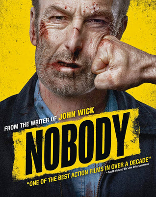 Nobody (2021) [MA HD]