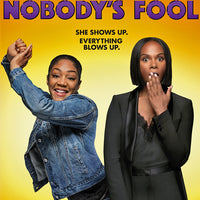 Nobody's Fool (2018) [Vudu 4K]