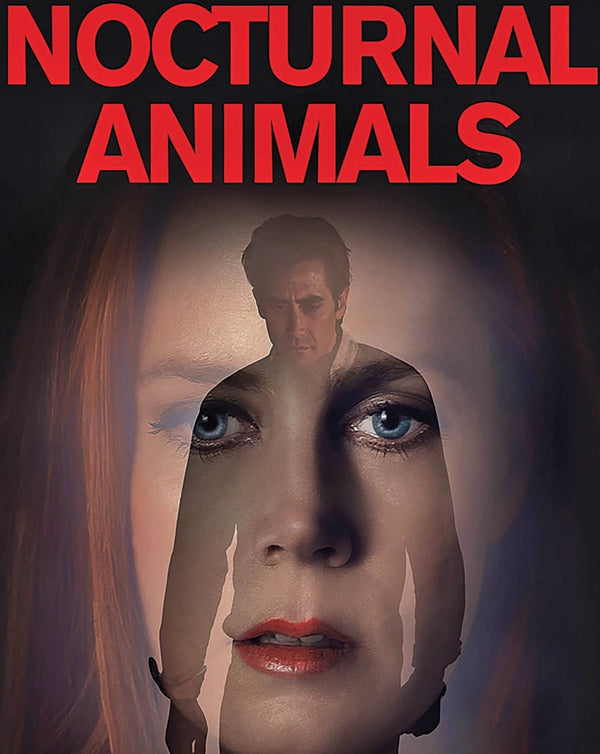 Nocturnal Animals (2016) [MA HD]