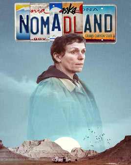 Nomadland (2021) [GP HD]