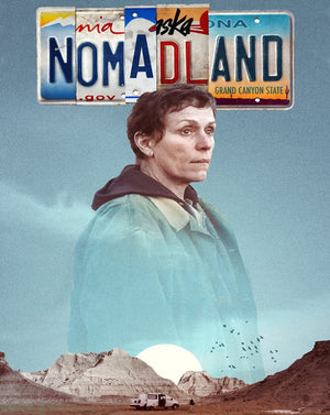 Nomadland (2021) [MA HD]