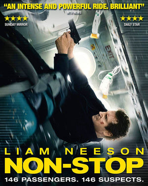 Non-Stop (2014) [Ports to MA/Vudu] [iTunes HD]