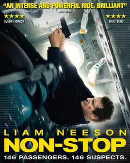 Non-Stop (2014) [MA HD]