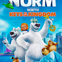 Norm Of The North Keys To The Kingdom (2019) [iTunes HD]
