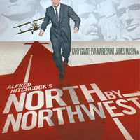 North by Northwest (1959) [MA HD]
