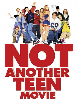 Not Another Teen Movie (2001) [MA 4K]