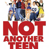 Not Another Teen Movie (2001) [MA HD]