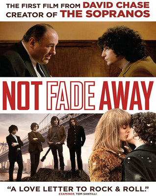 Not Fade Away (2012) [Vudu HD]