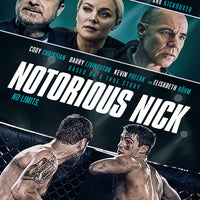 Notorious Nick (2021) [Vudu 4K]