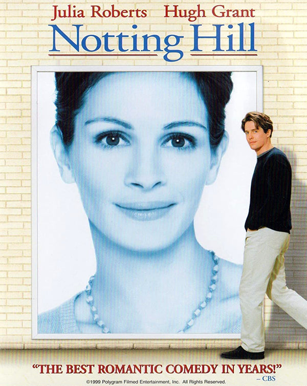 Notting Hill (1999) [MA HD]