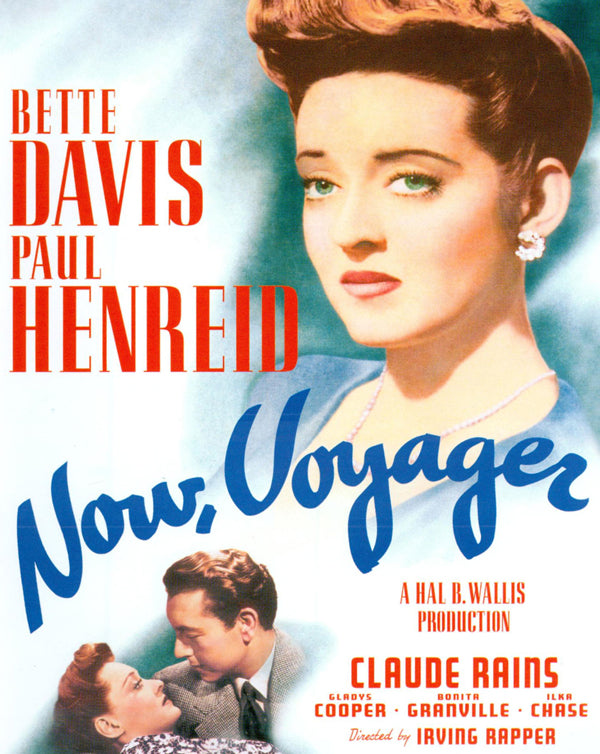Now, Voyager (1942) [MA SD]