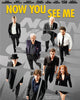 Now You See Me Extended Edition (2013) [iTunes HD]