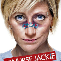 Nurse Jackie Season 7 (2015) [Vudu HD]