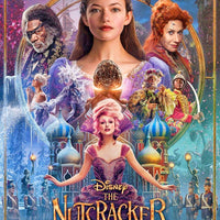 The Nutcracker and the Four Realms (2018) [MA HD]