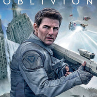 Oblivion (2013) [MA 4K]