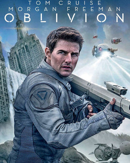 Oblivion (2013) [MA HD]
