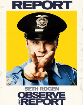 Observe And Report (2009) [MA HD]