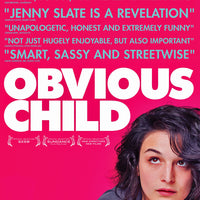 Obvious Child (2014) [Vudu HD]