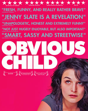 Obvious Child (2014) [Vudu HD]