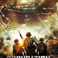 Occupation (2018) [Vudu HD]