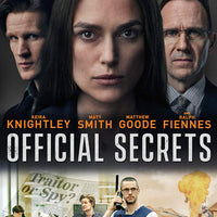 Official Secrets (2019) [Vudu HD]