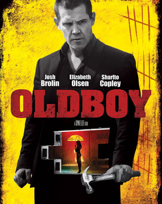 Oldboy (2013) [MA HD]