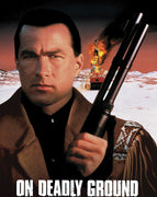 On Deadly Ground (1994) [MA HD]