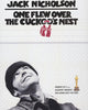 One Flew Over the Cuckoo's Nest (1975) [MA HD]
