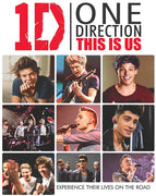 1D One Direction: This is Us /Ext Fan Edition (2013) [MA HD]