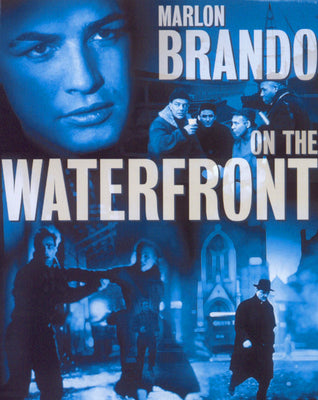 On the Waterfront (1954) [MA HD]