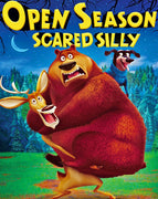 Open Season Scared Silly (2015) [MA HD]